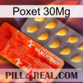 Poxet 30Mg new01